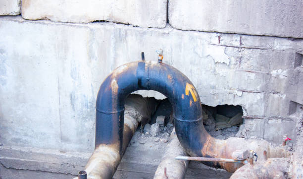 Best Water damage restoration near me  in Thunderbolt, GA